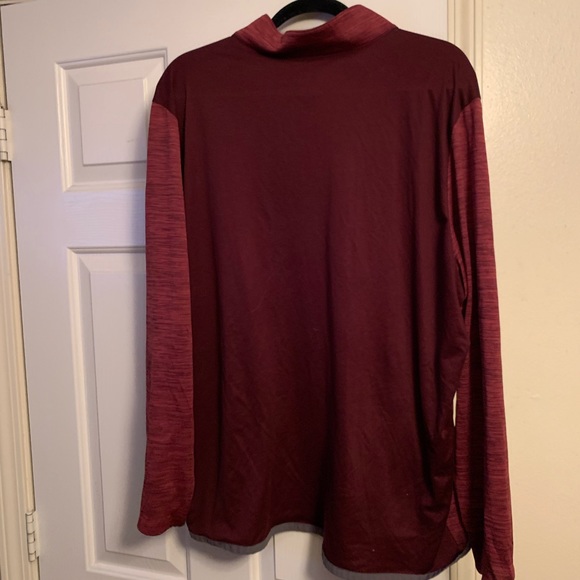 Montana Grizzlies long sleeve - Picture 4 of 4